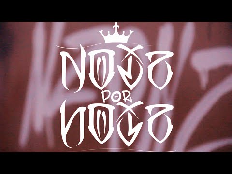 NOIZ POR NOIZ ACÚSTICO SESSIONS #6 - Desacatto mc's - Deixe a onda