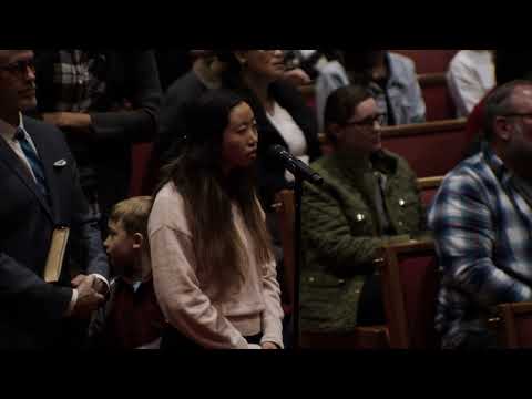 Does prayer change God's will? | John MacArthur