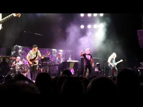 Johnnys Band video