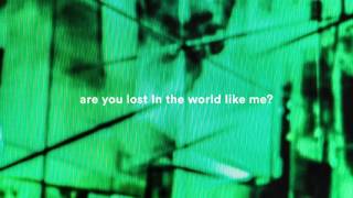 Moby &amp; The Void Pacific Choir - Are You Lost In The World Like Me?