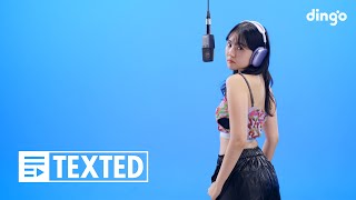 TOMIOKA AI – 恋する惑星「アナタ」(사랑하는 행성 "그대”) | [TEXTED] 토미오카 아이 | 가사 (Lyrics) | 딩고뮤직 | Dingo Music