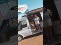 Northern Territory To Western Australia Shorts