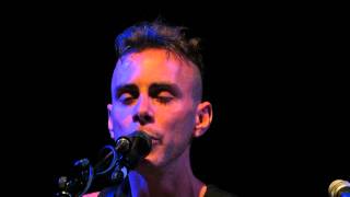 Asaf Avidan- Thumbtacks In My Marrow