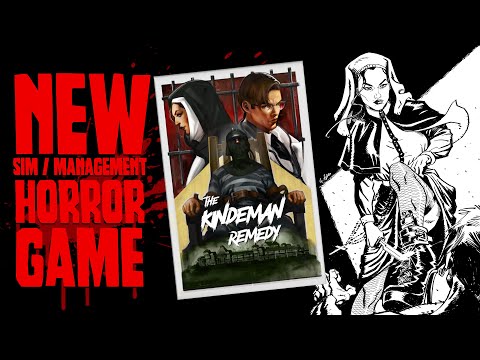 Announcement Trailer