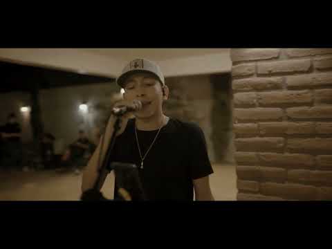 La Nueva Marca Ft La Expansion -  Arturo Y Alfredo (en vivo)