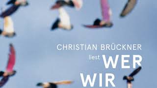 Roger Willemsen - Wer wir waren