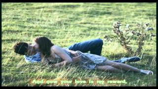 Eddie Rabbitt & Crystal Gayle - You And I With lyrics