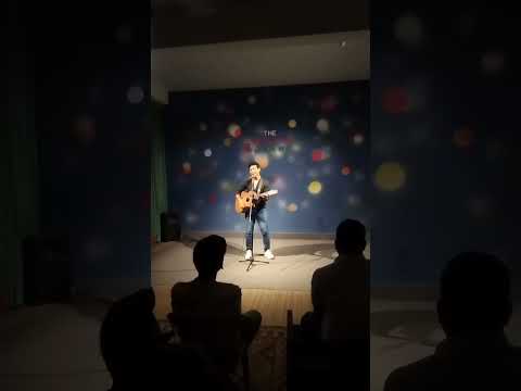 Brownson Basumatary  Live Performance in Bengaluru 