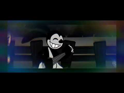 Oswald Good Ending|Wednesday's infidelity D-side V2 Full Mod Song Vesper