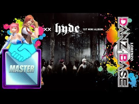 VIXX - Hyde (MASTER-DUET) - Danz Base