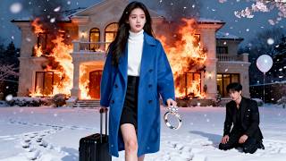 CEO Asked For Divorce for Mistress—I Smiled&Signed,Unexpectedly,I am Billionaire,Late Regret!#CEO