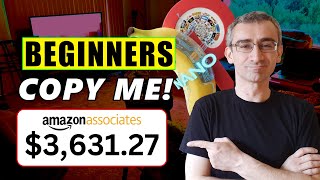 $3,100/Month with Pinterest Affiliate Marketing and Google Nano Banana for Beginners