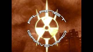Planet Graveyard - Bring Me Down