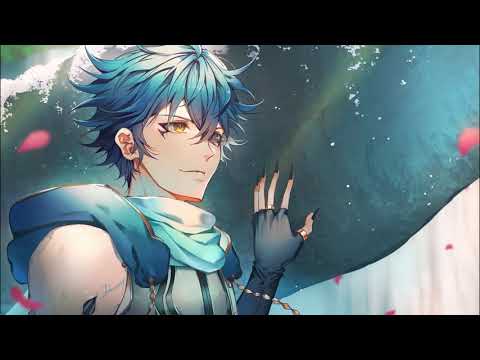 Martin Jensen, Bjørnskov - Somebody I'm Not Nightcore