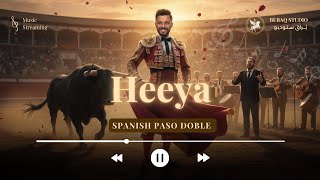 Download lagu Heeya 🎺 - Hatim Ammor (Paso Doble Spanish Extend 🇪🇸) | Buraq Studio - #spain #morocco #pasodoble mp3 Download lagu Heeya 🎺 - Hatim Ammor (Paso Doble Spanish Extend 🇪🇸) | Buraq Studio - #spain #morocco #pasodoble mp3