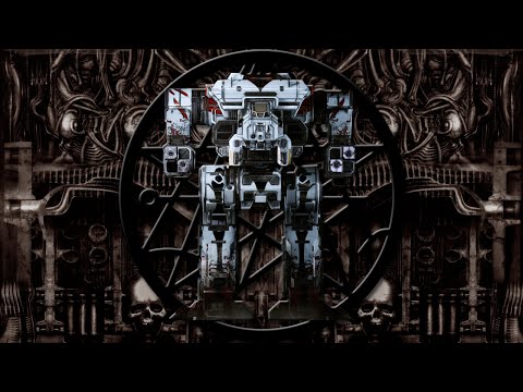 The stars align: Hellbringer with 4 x ER Large Lasers on Alpine Peaks