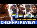 The Goat Life Public Review | Aadujeevitham Review | Prithiviraj | A R Rahman | Blessy