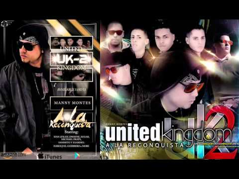 Dime que vas Hacer - Manny Montes Feat (Ariel Kelly / Michael Pratts)