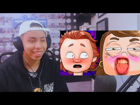 REACT MEU NOME É JOHN - MÃE