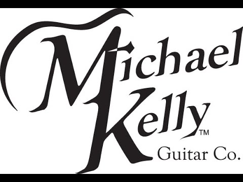 Chaz & Tino - musicUcansee.com Interview @ Michael Kelly Guitars - NAMM '15