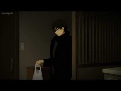 Ryougi Shiki cute tantrums