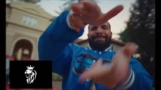 Drake - 2 Famous [Music Video]