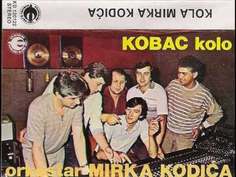 Mirko Kodic - Nova Jasenovka