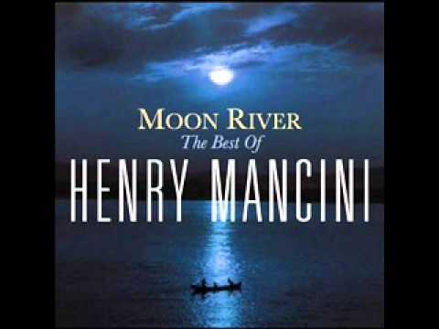 Lyrics For Moon River By Henry Mancini - Songfacts