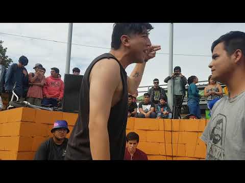 TEMPLE vs BOLT SUPRA // LA ESFERA FINAL 2017 4tos