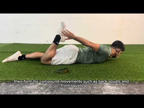 Flexibility Screen Partner Assessment