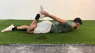 Flexibility Screen Partner Assessment