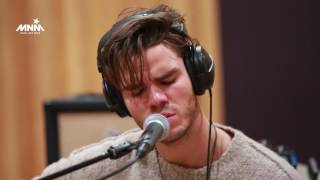 MNM: Kaleo - Automobile (Live op MNM)
