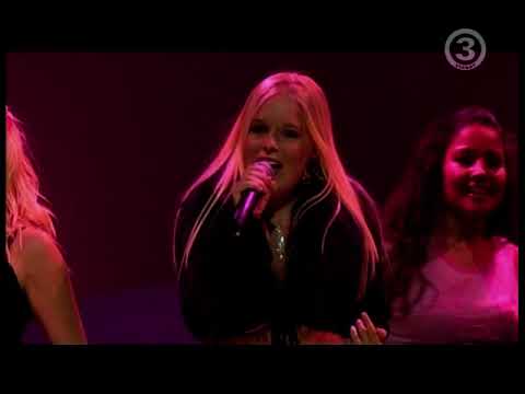 Miio   Girls Just Want To Have Fun Live @ Fame Factory 02 06 2005