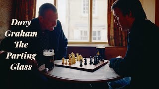 Davy Graham & Bert Jansch: The Parting Glass