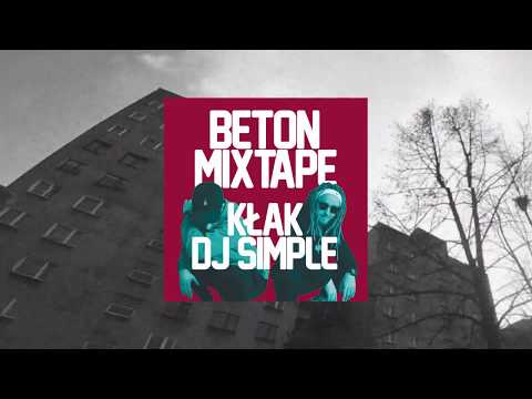 Jakub Kłak x DJ Simple - Czarno na białym