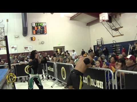 07   Gold Rush   April 2013   Chupi vs Younger