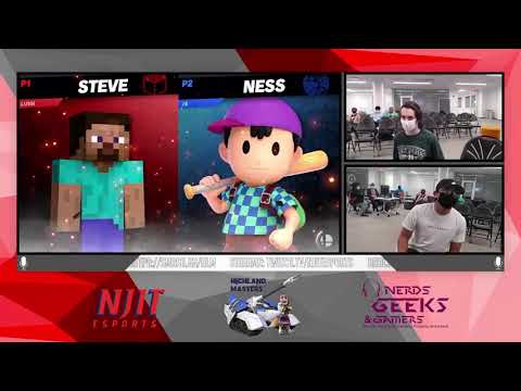 Highland Masters 10 - 4Lukaska VS Jansen - Winners' Quarter Finals