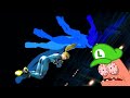 Zero Suit Samus In A Nutshell