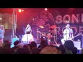 Lunachicks Live 9-24-2021 13 of 15 (I'll Be The One) Sonic Rodeo Stage Las Vegas Punk Rock Bowling
