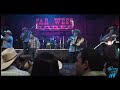 David Lee Garza y Los Musicales De Que Te Quejas Mi Amor Live Farwest