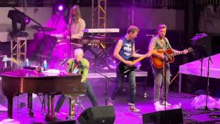 12 “Fire Escape” - Andrew McMahon In The Wilderness @andrewmcmahon with William Tell- 11/11/24
