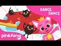 Brush Your Teeth Tooth Brushing Song Dance Dance Pinkfong Songs For Children