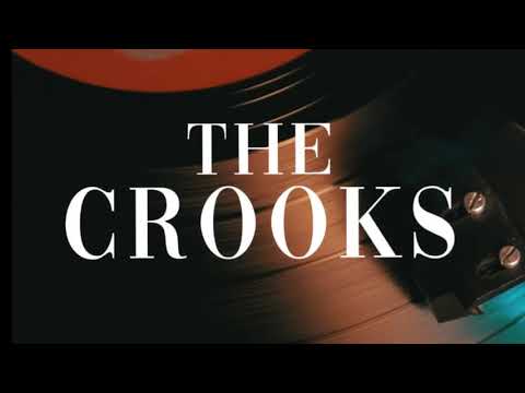 The Crooks - Nevermind lyric video