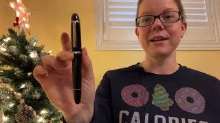 This is the MOST important pen you'll ever buy! The Jinhao X159