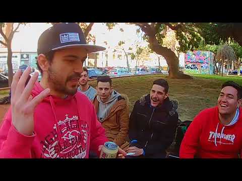 PreBattle Nation [Ortiz Oke vs Juanca] Octavos