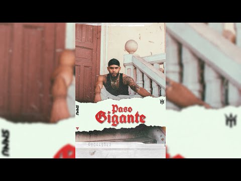 King Miguee - Paso Gigante (Video Official) #UNIKOSSNU