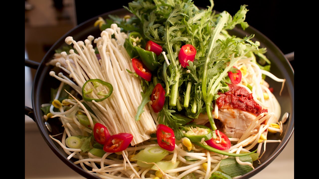 Cách Nấu Nước Lẩu Cá