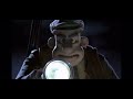 Chicken Run Teaser Trailer