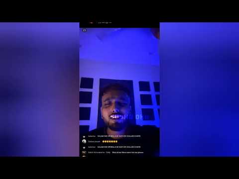 MC Insane X Rishi Roy X MC Headshot - Love City