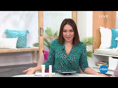 HSN | Beauty Report with Amy Morrison 03.24.2021 - 10 PM